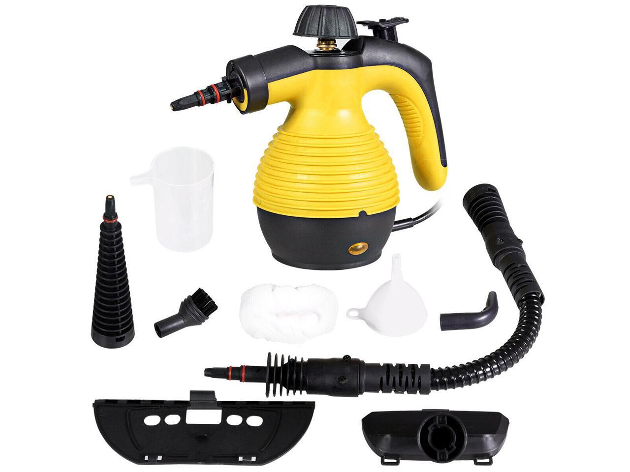Multifunction Portable Steamer Household Steam Cleaner 1050W W
