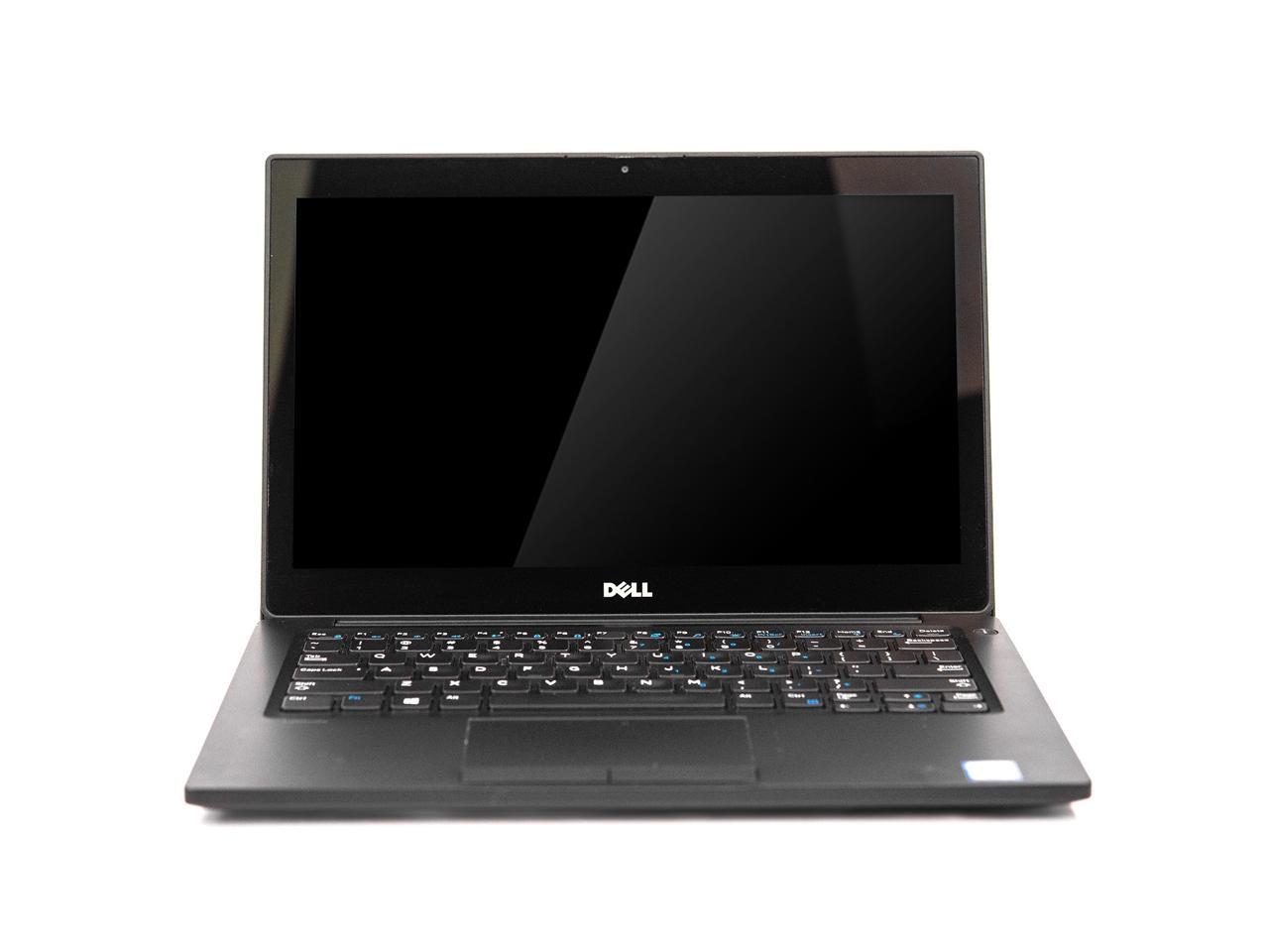 Dell latitude 7280 обзор