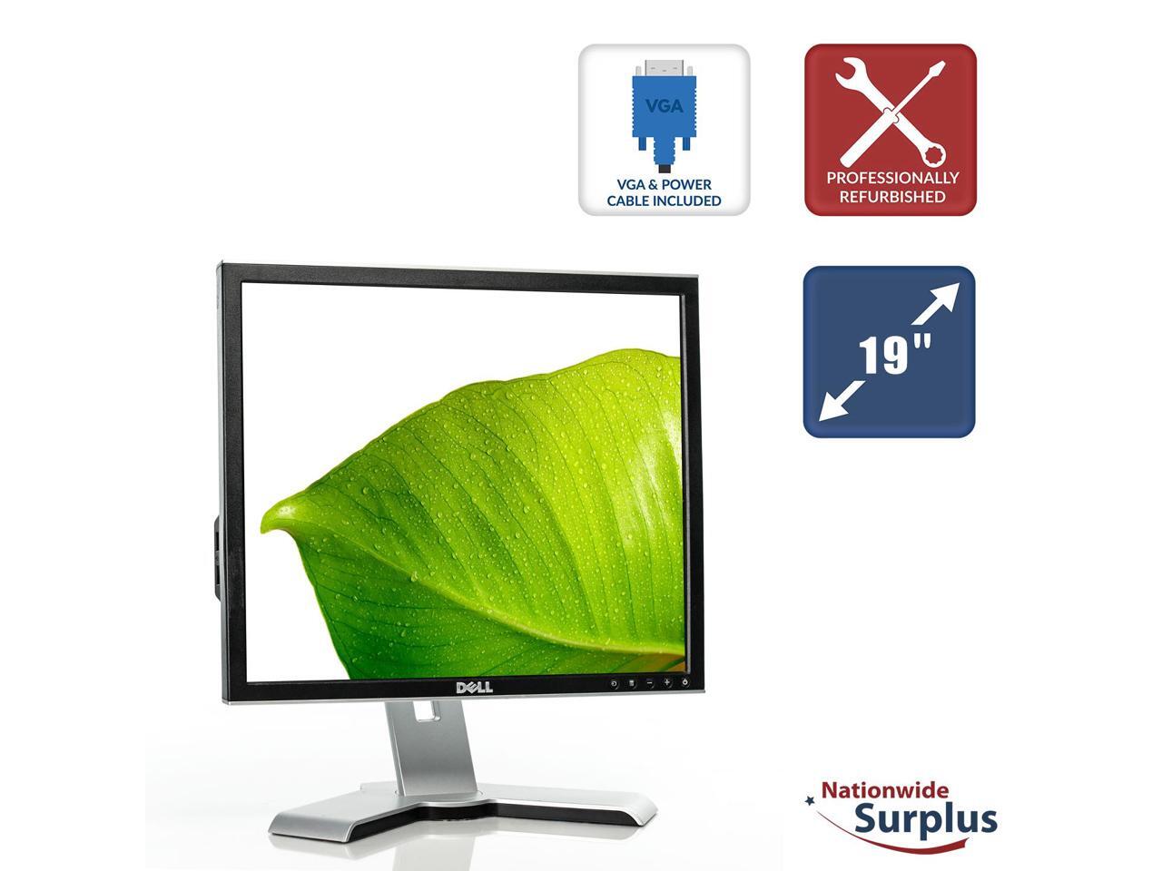dell 1907fp spec
