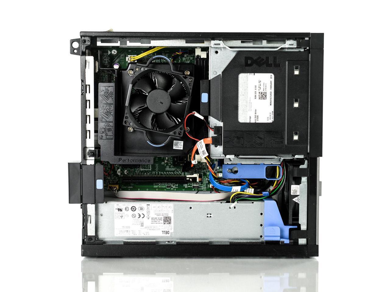 optiplex 3020 3600 sff