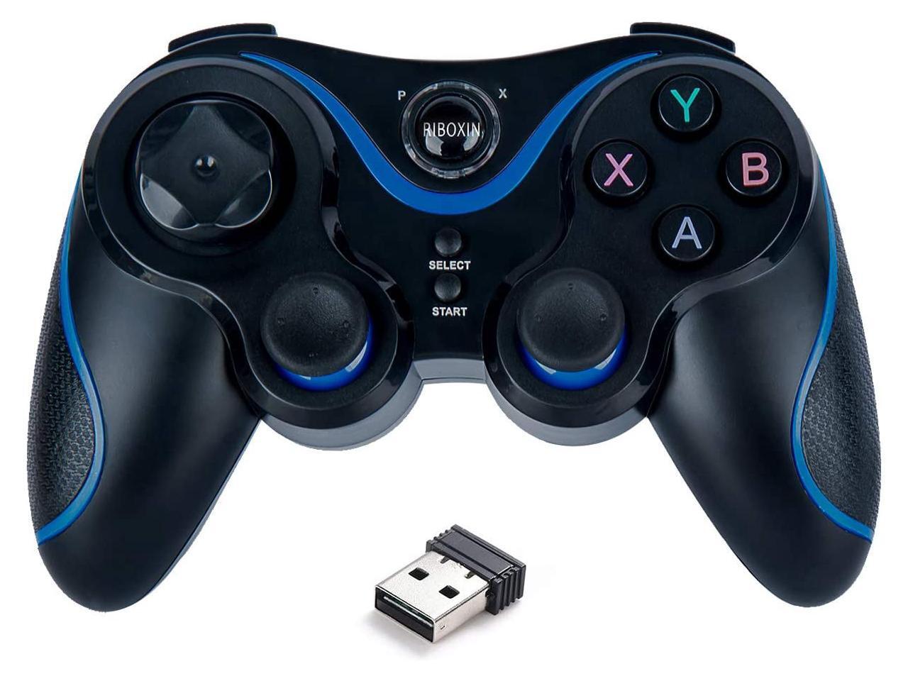 Riboxin controller Clearance