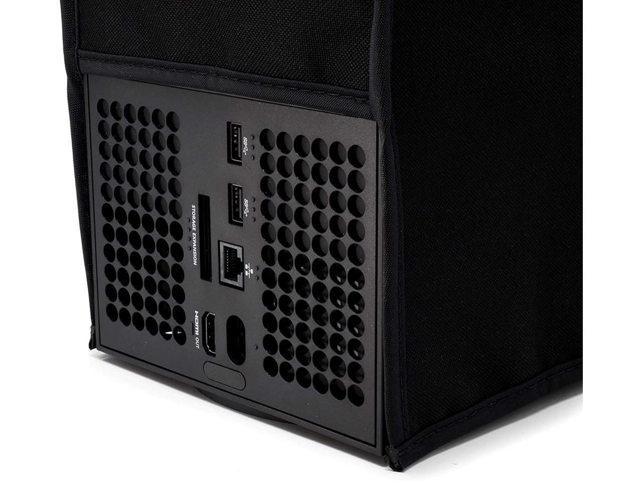 Dust Cover for Xbox Series X by Foamy Lizard The Original Made in U.S