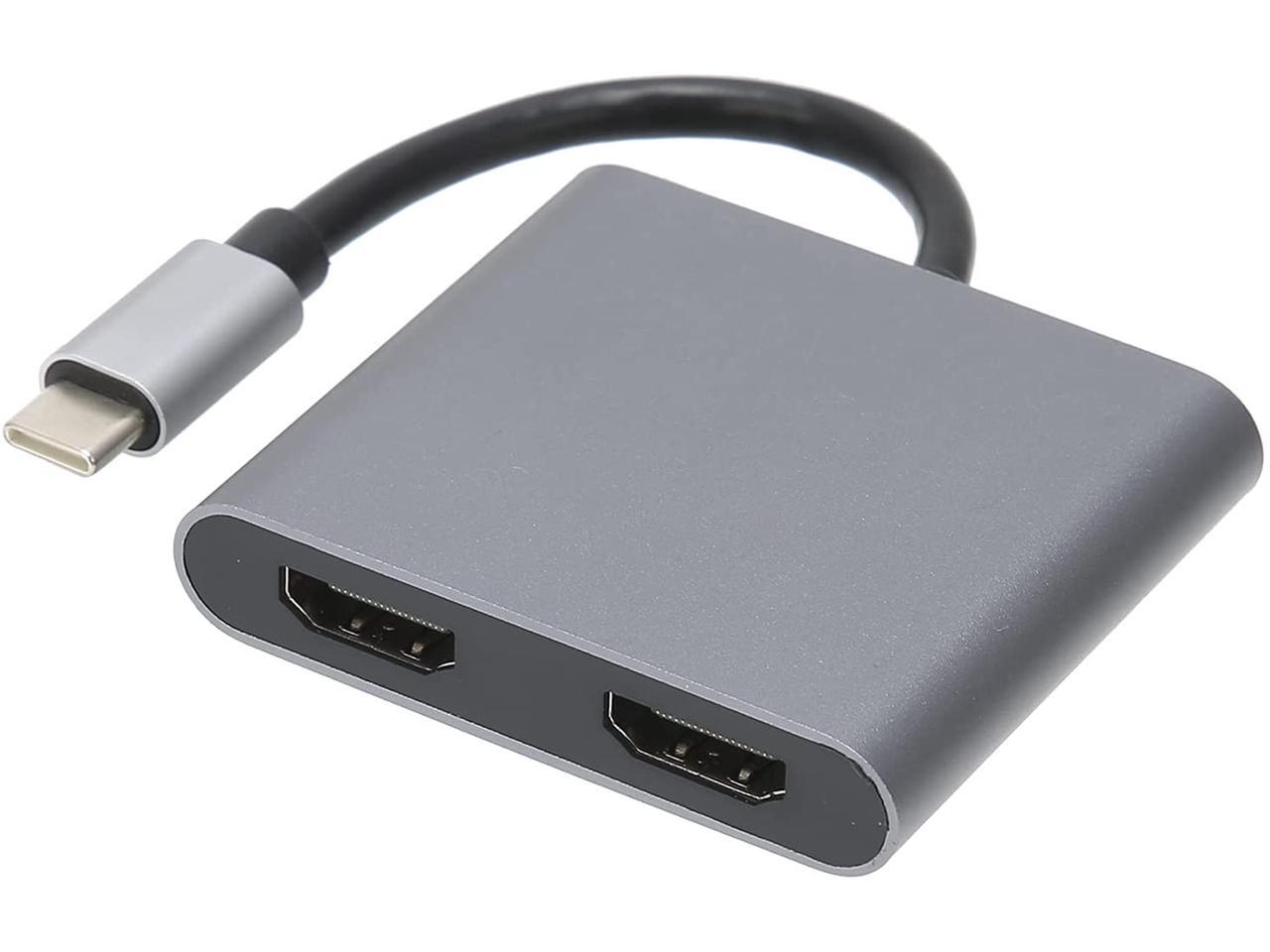 Portable USB 3.1 Port Compatible with Thunderbolt 3 to Mini DP 4K Adapter Converter Tool LINASHI Adapter Portable USB 3.1 Port Compatible with Thunderbolt 3 to Mini DP 4K Adapter Converter Tool LINASHI Adapter
