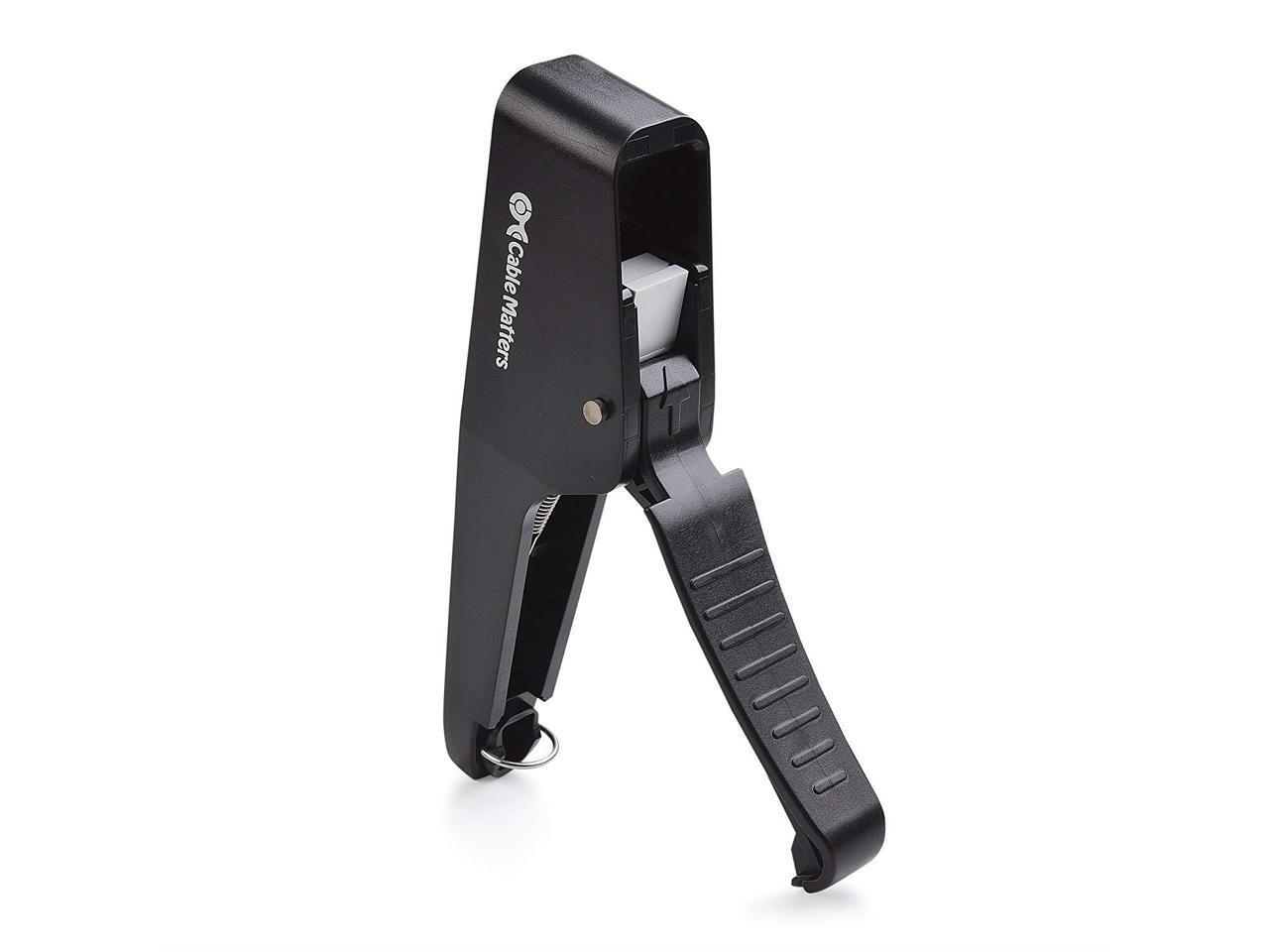 Cable Matters Easy Crimp Tool for Cable Matters Cat8 / Cat 8 Shielded