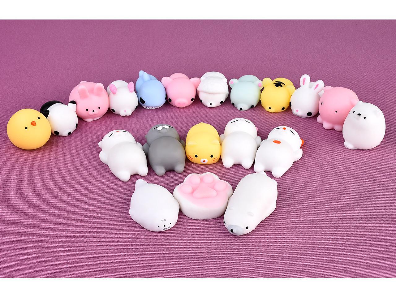 small squishy toy