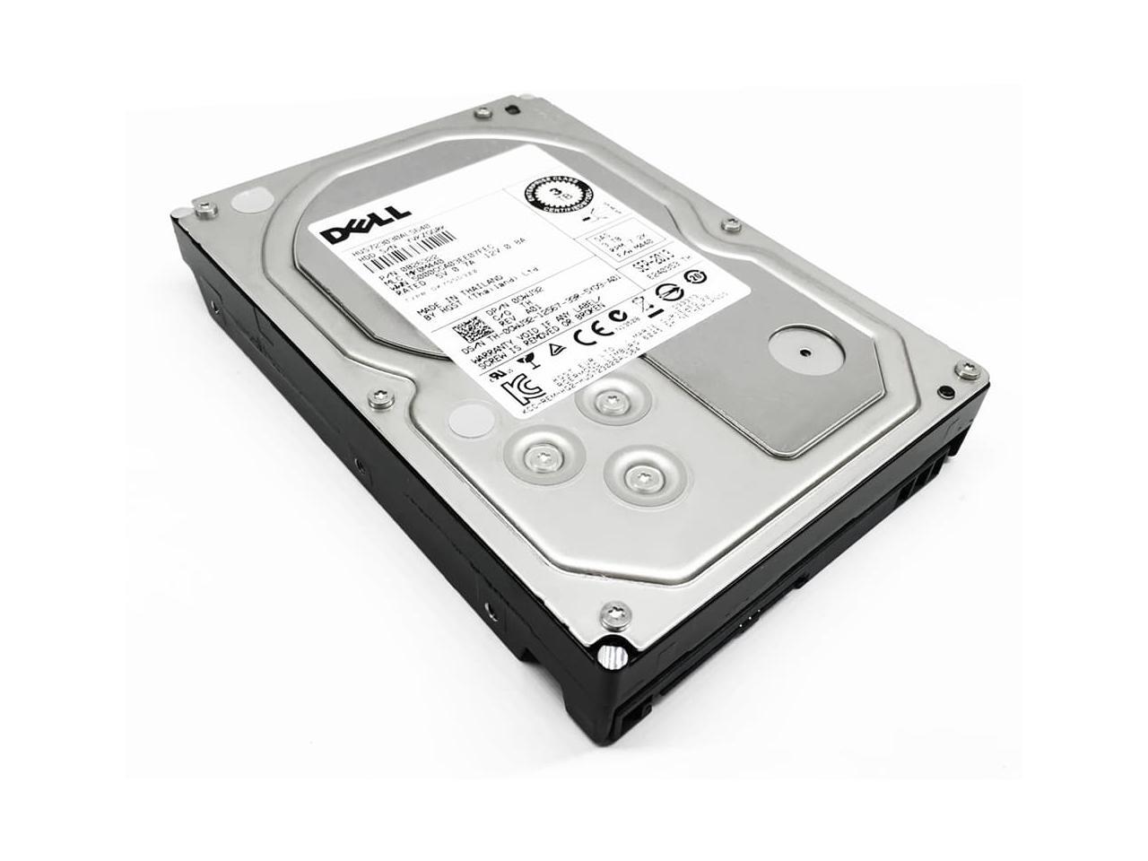 Surveillance Hard Drive HUA723030ALA641 - HGST 3TB 7200PM