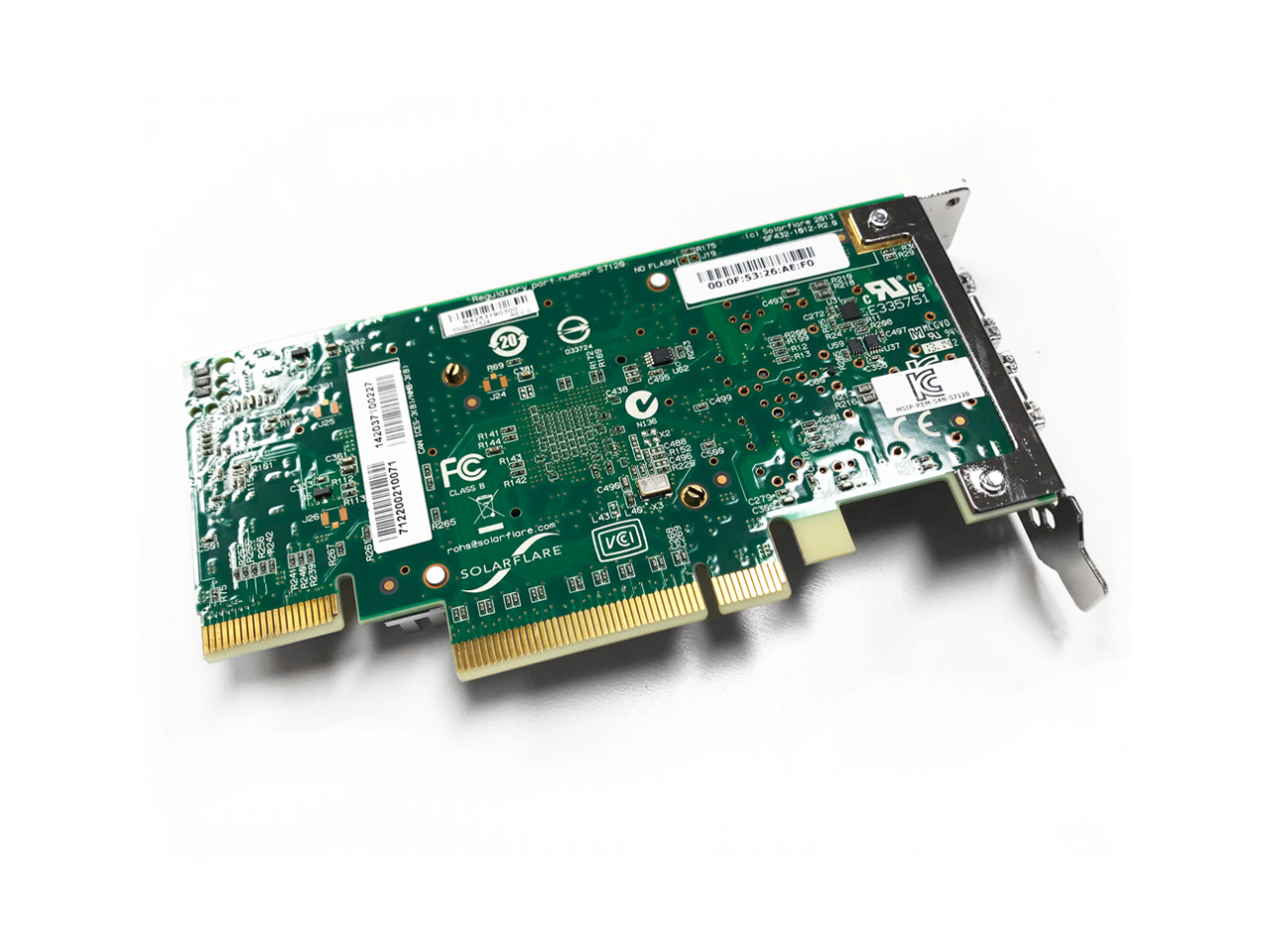 Flarion Network & Wireless Cards Driver Download For Windows