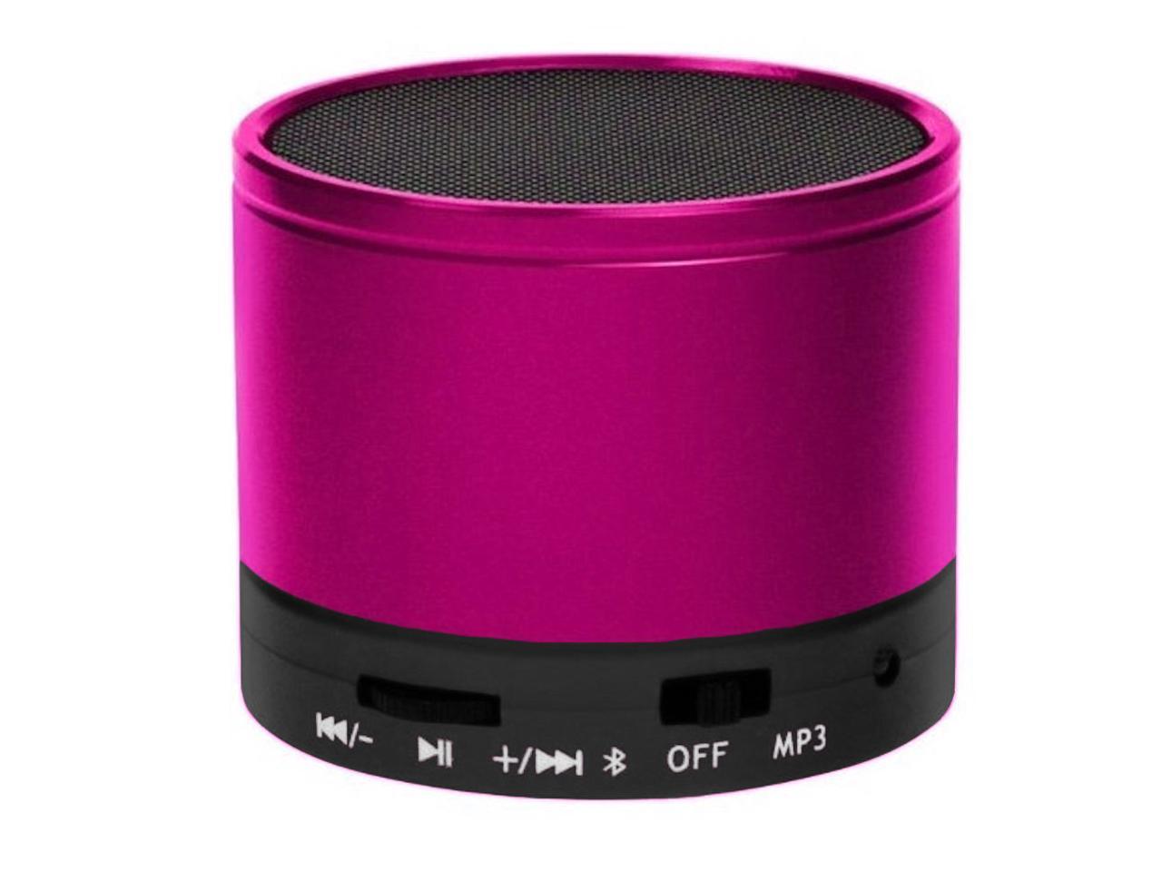 Xtreme Compact Mini Wireless Bluetooth Rechargeable Portable Audio Pod 