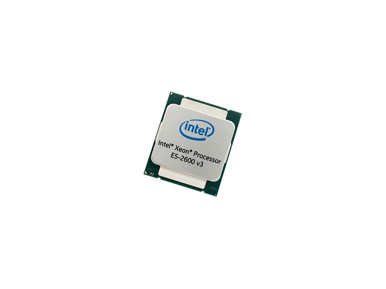 Used - Like New: Intel Xeon E5-2637 v3 3.5 GHz LGA 2011-3 135W ...