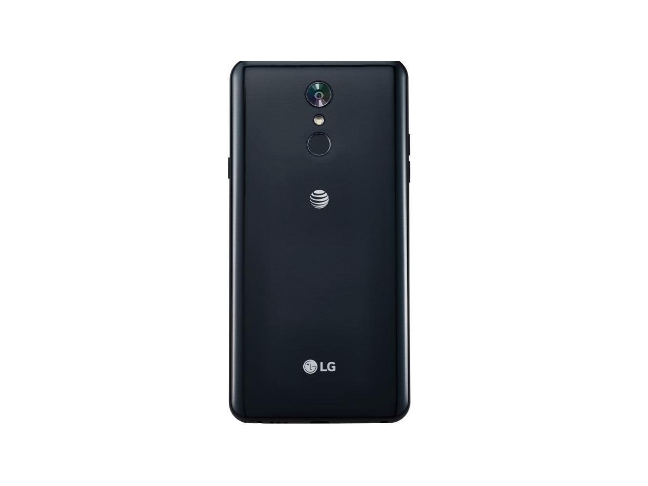 LG Stylo 4+ 32GB AT&T Unlocked Phone W/ 13MP Camera - Black - Newegg.com