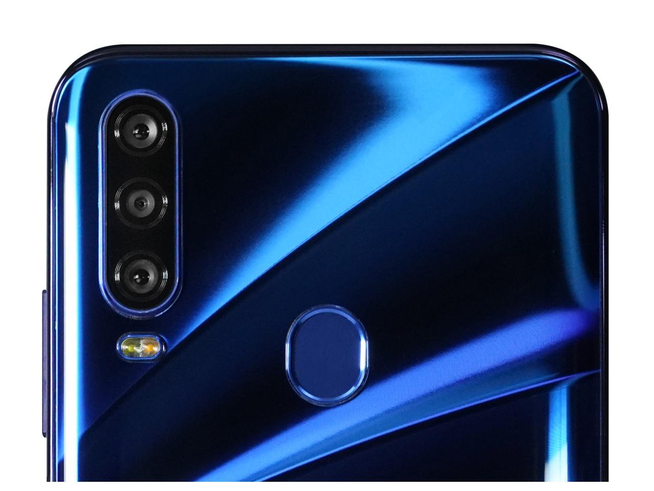 Blu G9 Pro Details