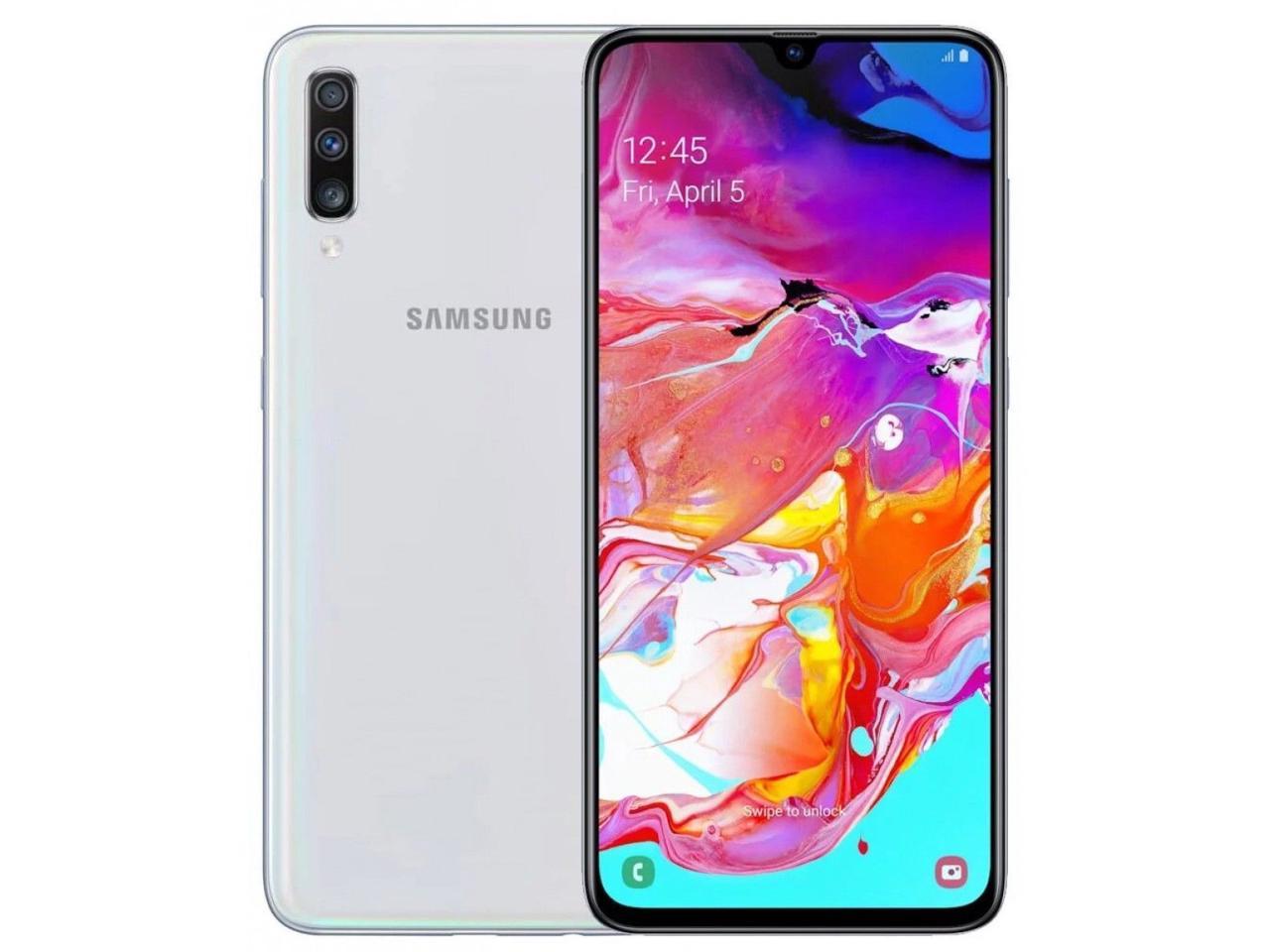 samsung galaxy a70 128g