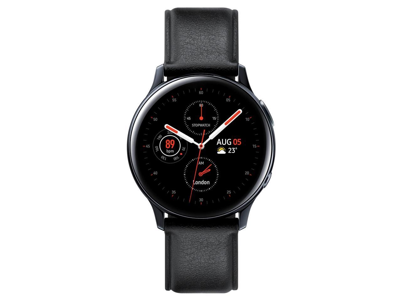galaxy watch international version