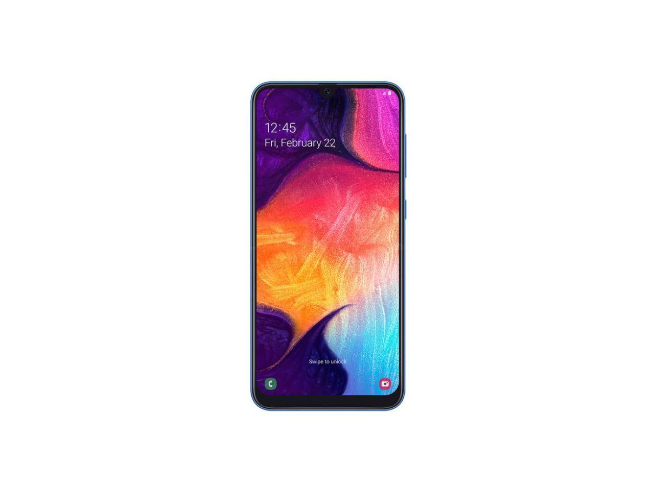 samsung galaxy a50 unlocked price