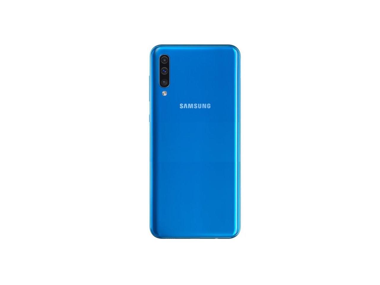 samsung a50 all details