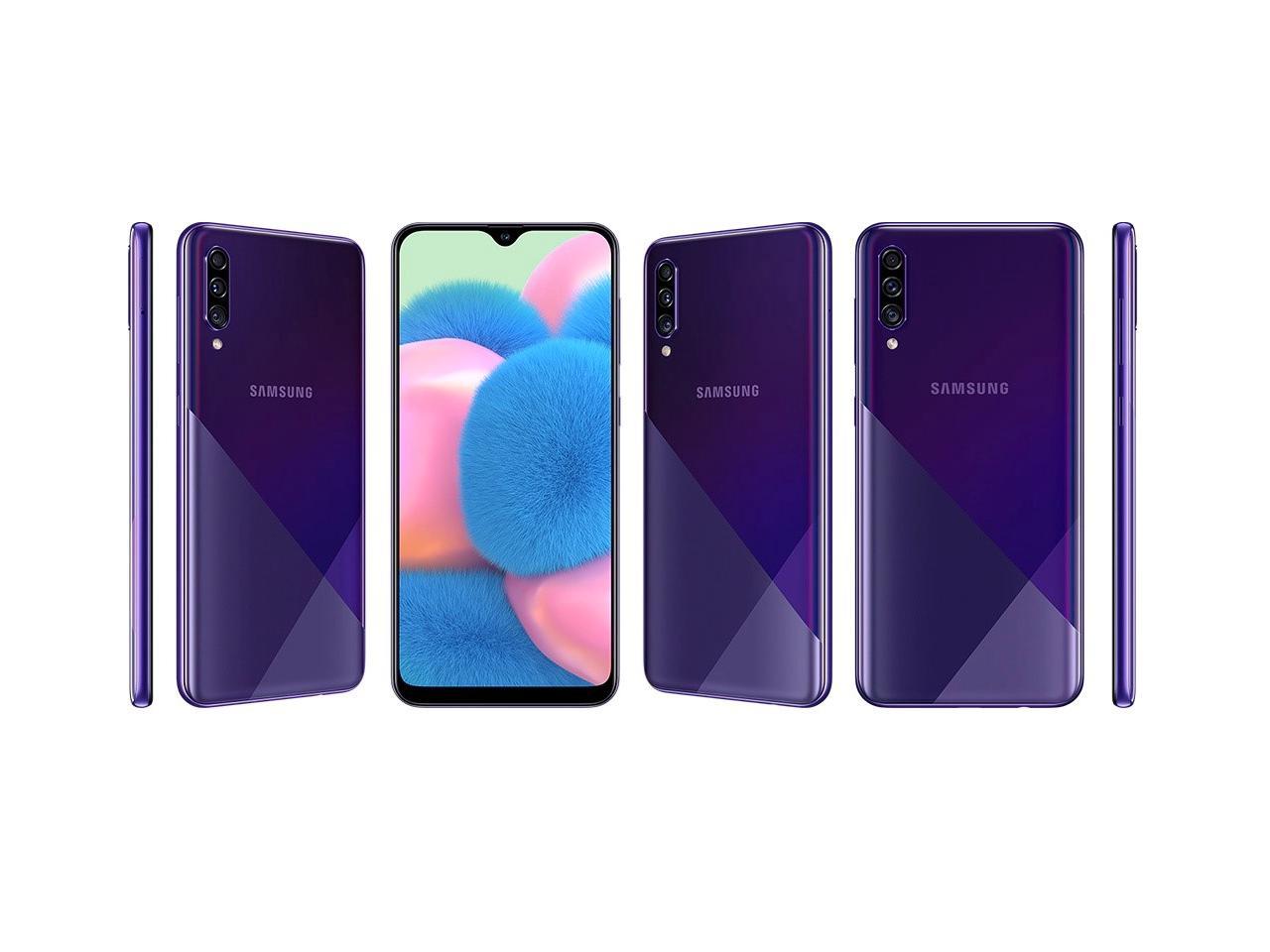 samsung galaxy a30s a307g 64gb