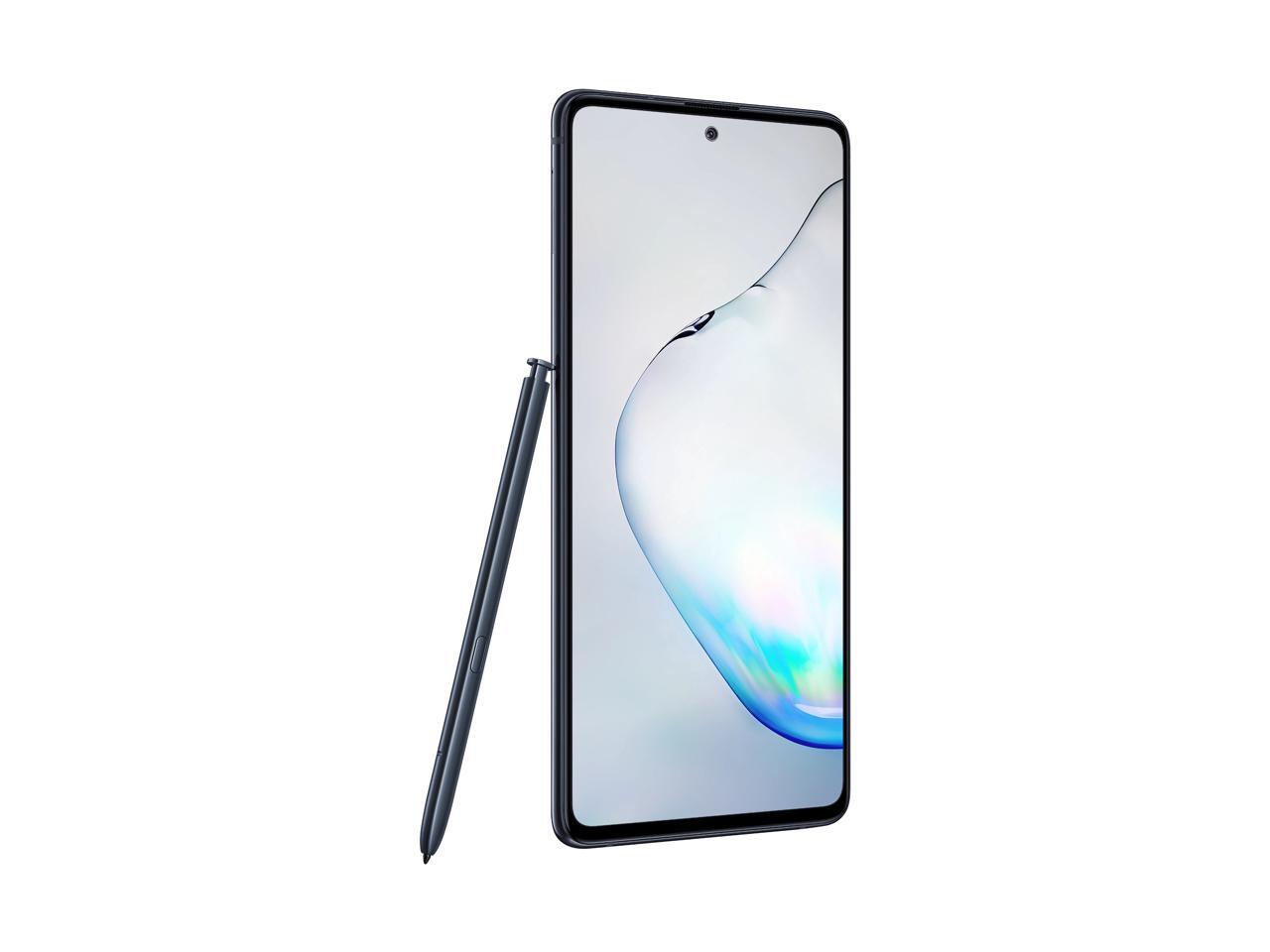 note 10 lite n770f