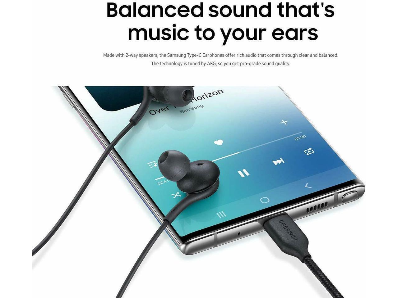akg usb type c