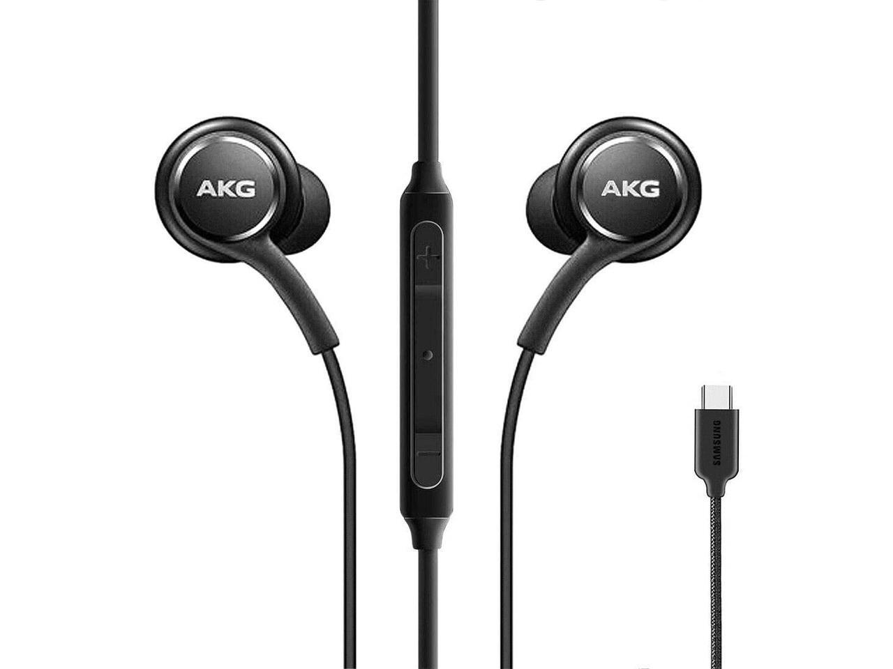 samsung akg usb c
