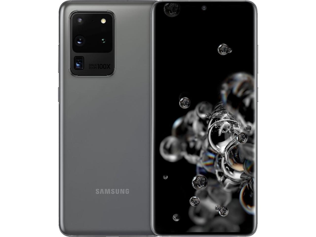 Samsung ultra 4g. Samsung SM-g988n.
