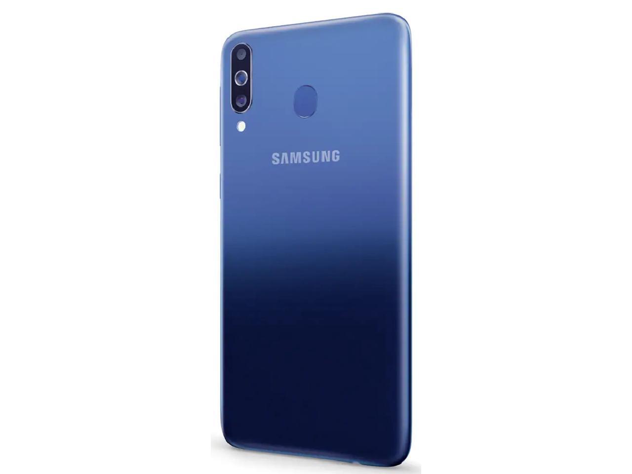 galaxy m30 phone