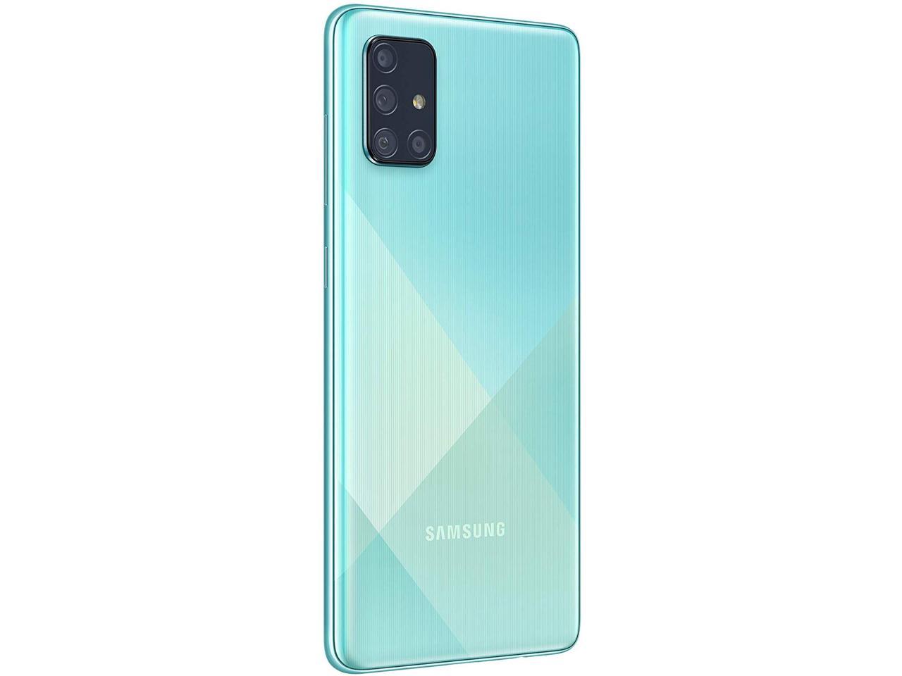 refurbished samsung a71