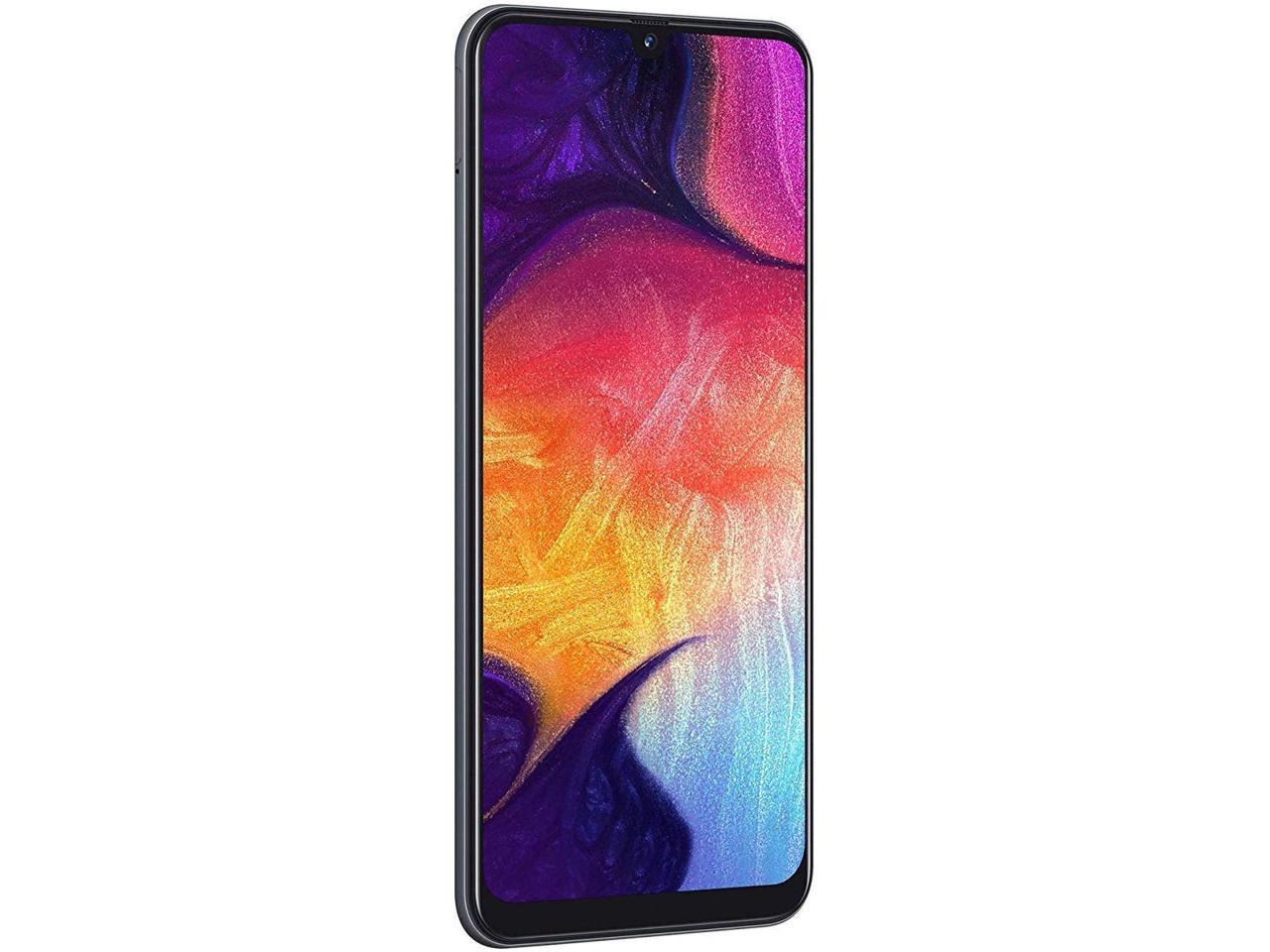 samsung a50 refurbished