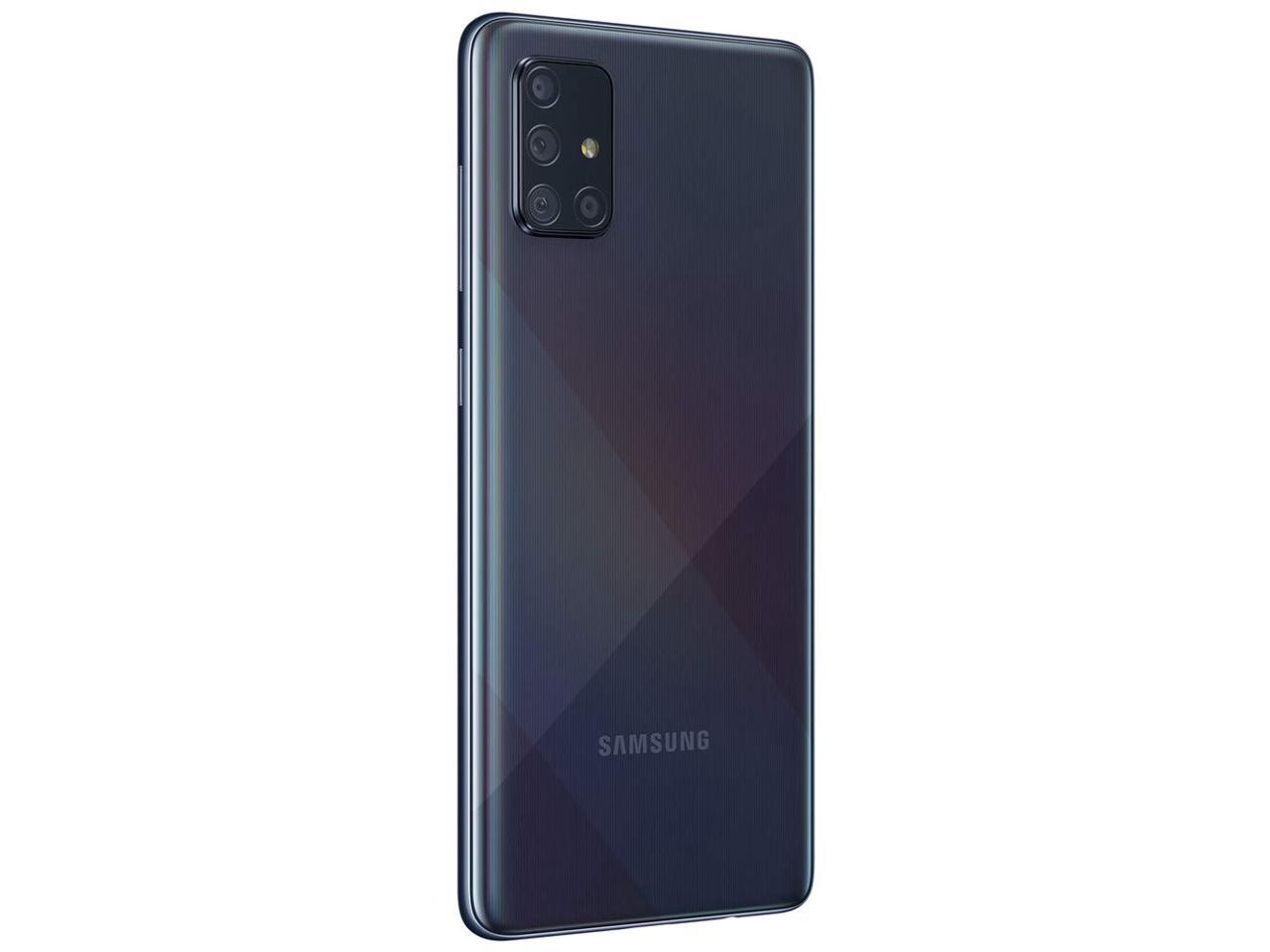 refurbished samsung a71