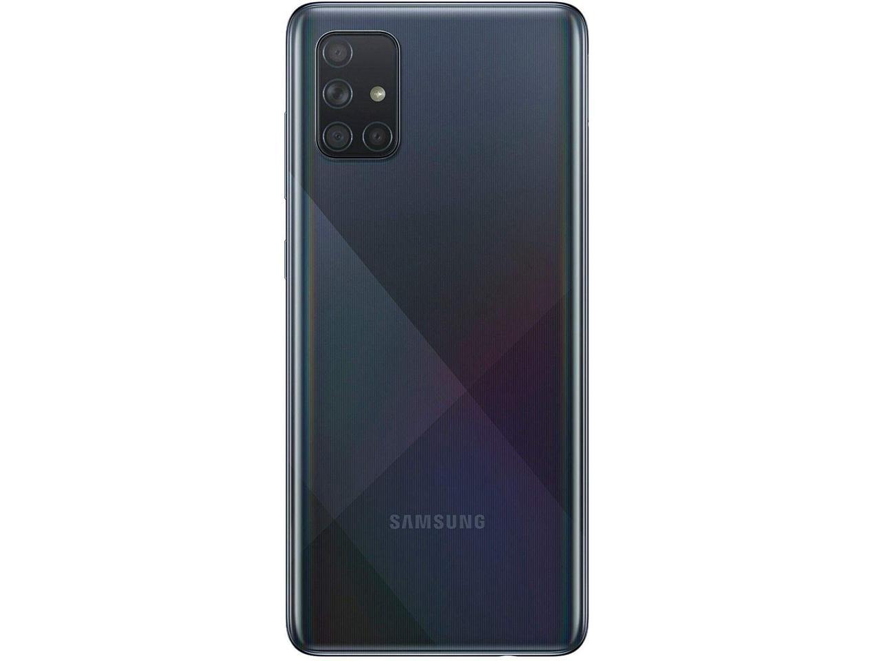 refurbished samsung a71