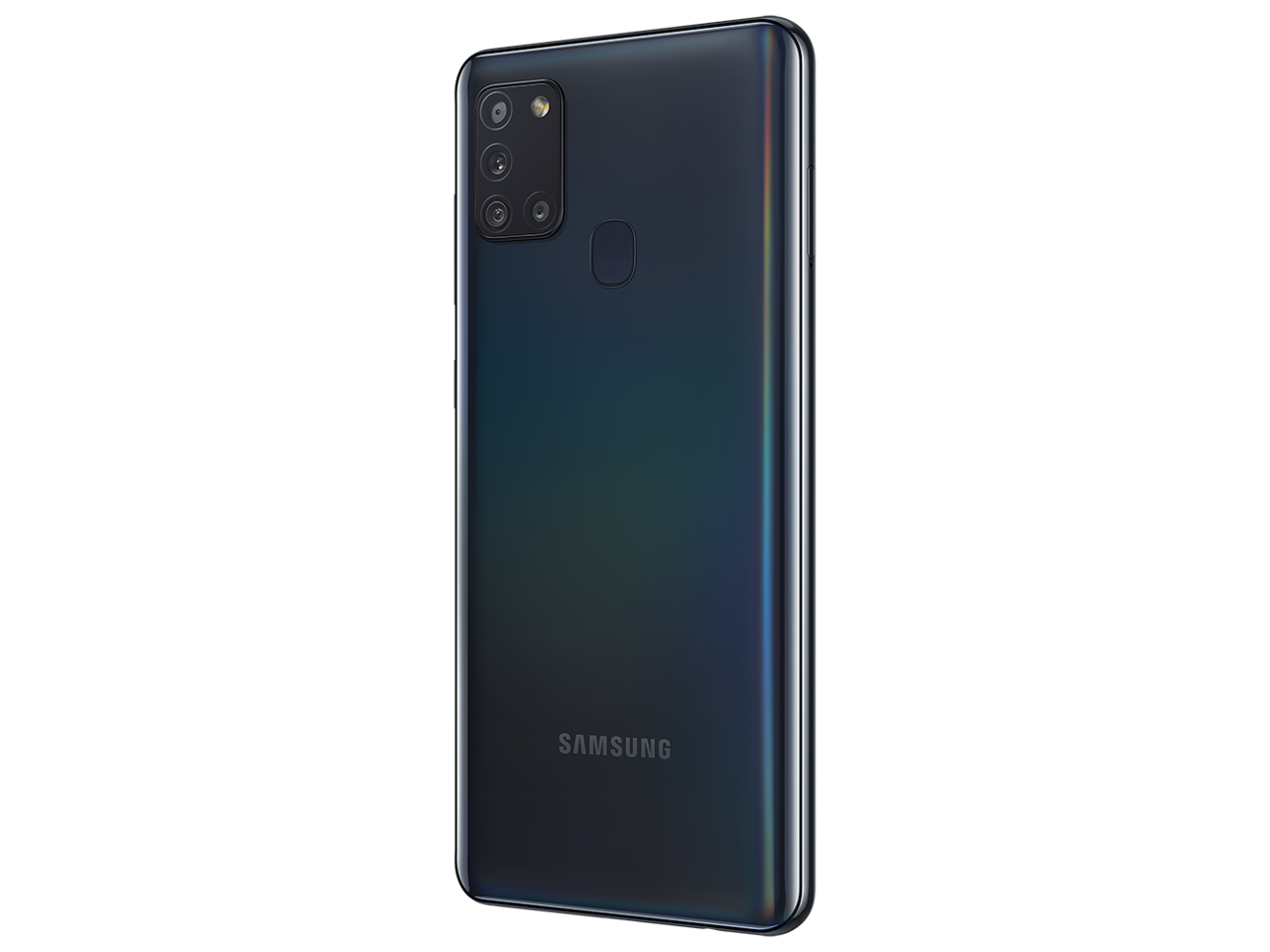 Refurbished Samsung Galaxy A21s A217m 64gb Dual Sim Gsm Unlocked