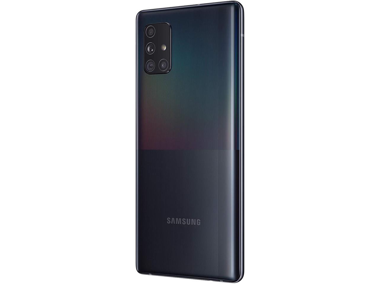 refurbished samsung a71