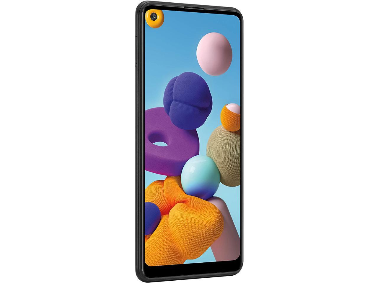 samsung a21 refurbished