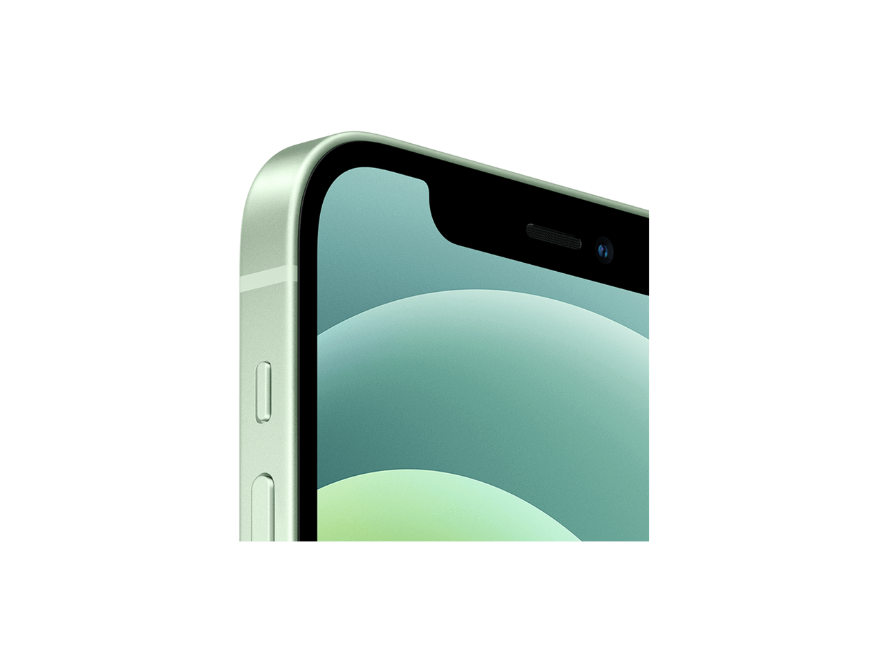 Apple iPhone 12 64GB GSM/CDMA Fully Unlocked - Green