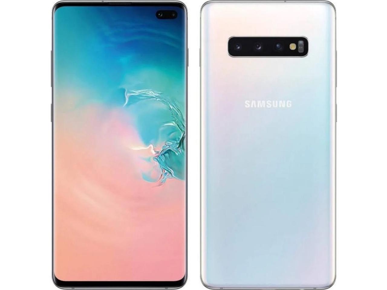 samsung galaxy s10 unlocked new