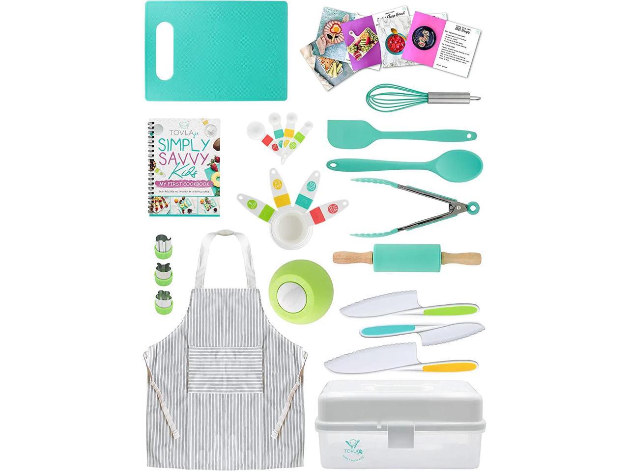 tovla jr cooking set