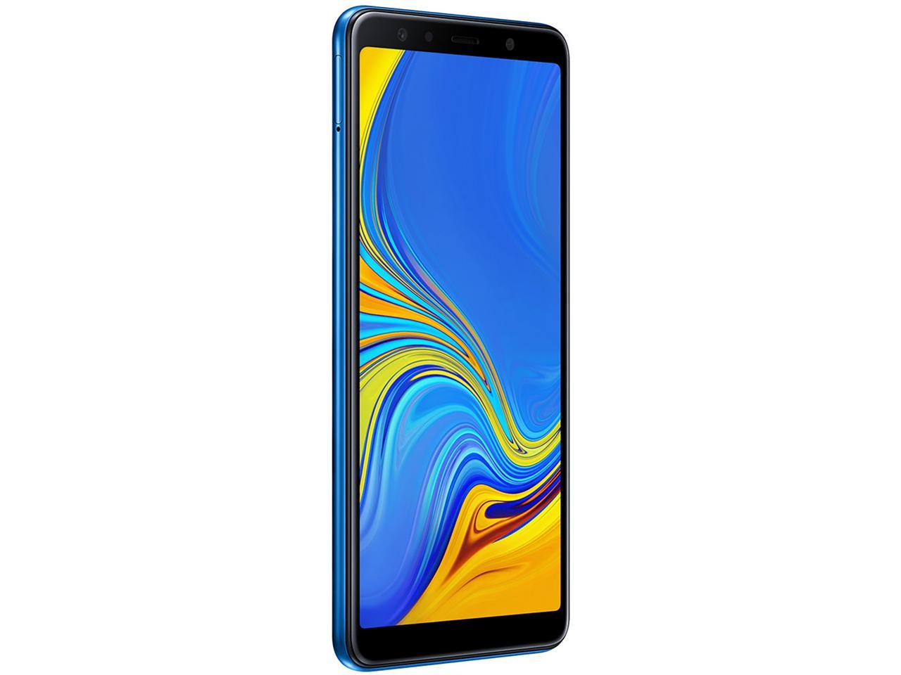 samsung galaxy a7 2018 a750