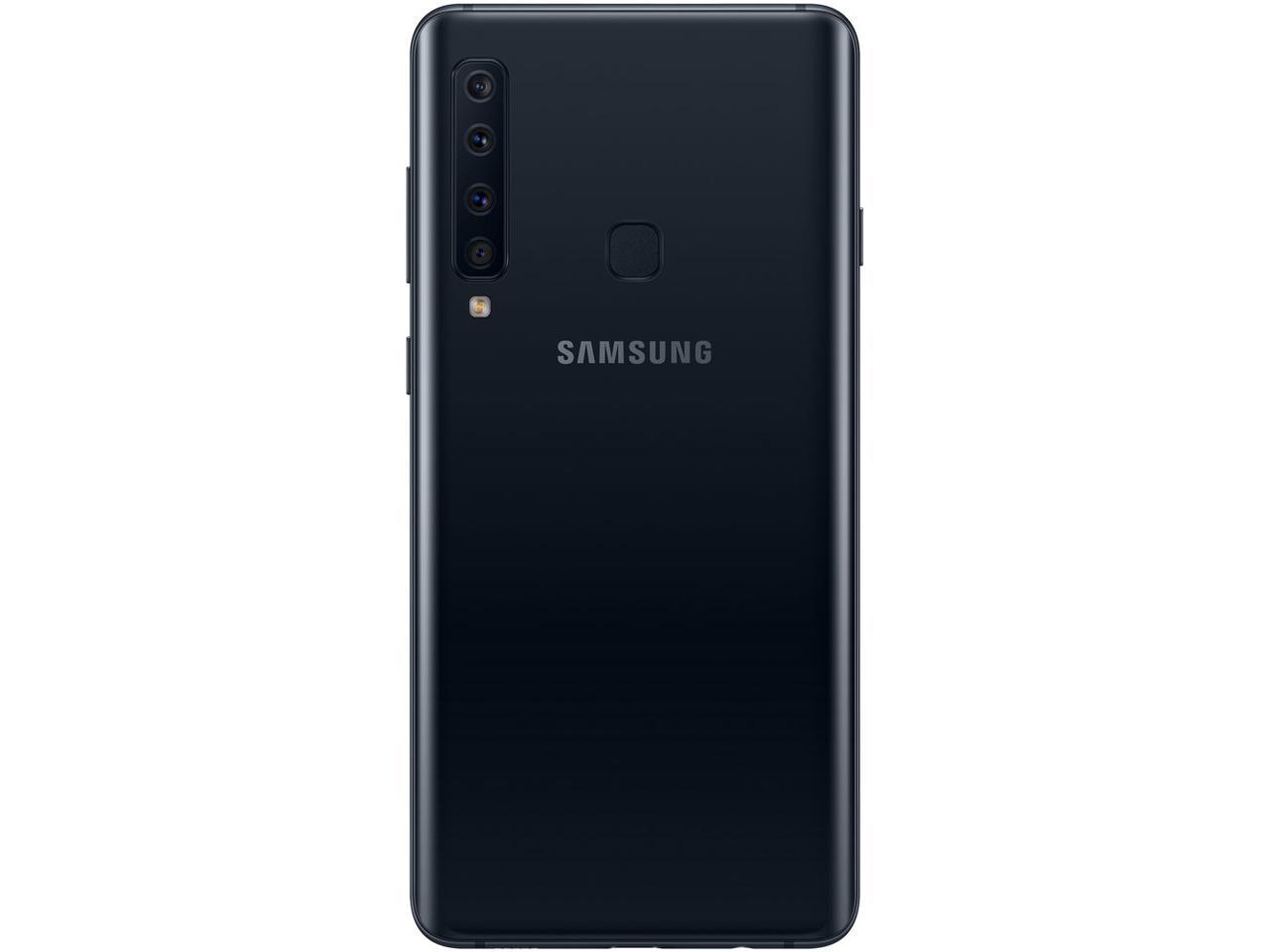 samsung a9 2018 android 11