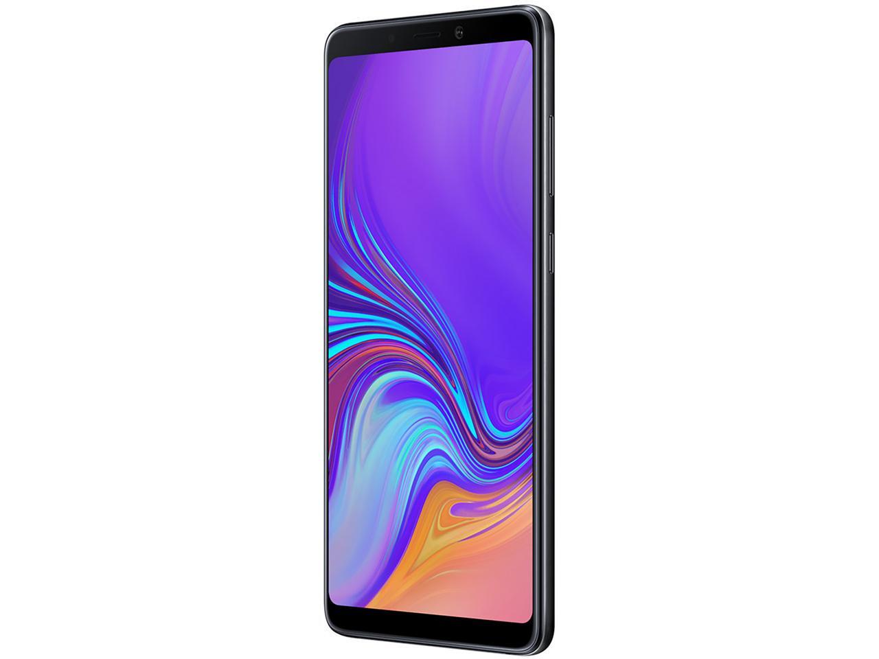 samsung a9 2018 second hand price