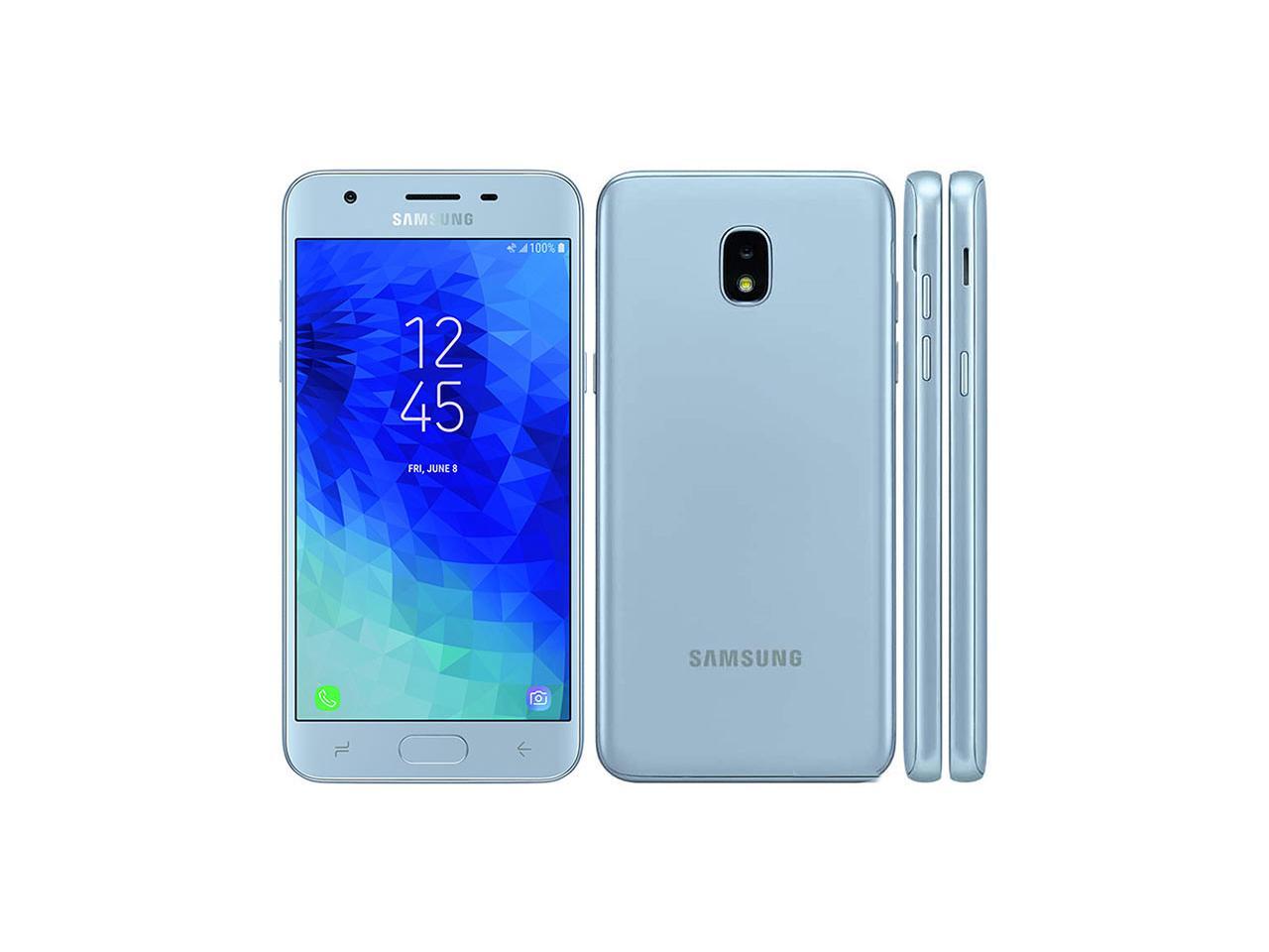 samsung j3 t mobile