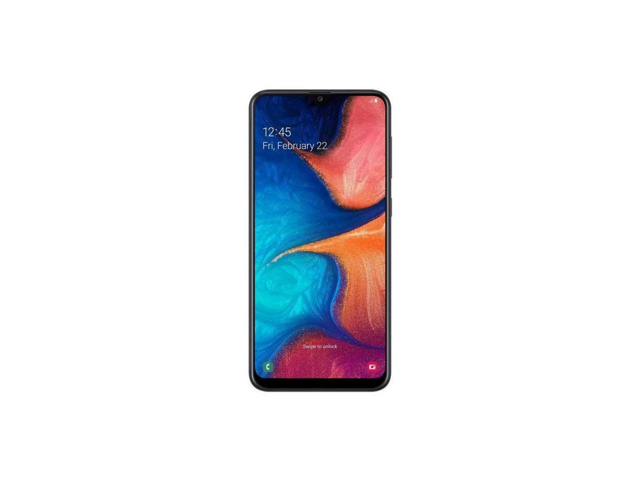 samsung a205g price