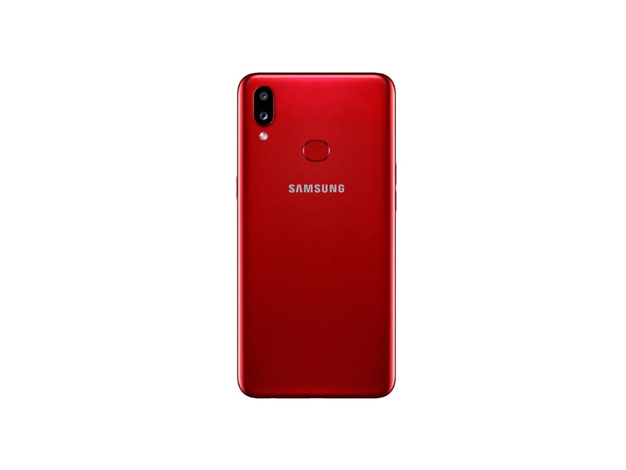 Samsung Galaxy A10s A107m 32gb Unlocked Gsm Dual Sim Phone W Dual 13mp