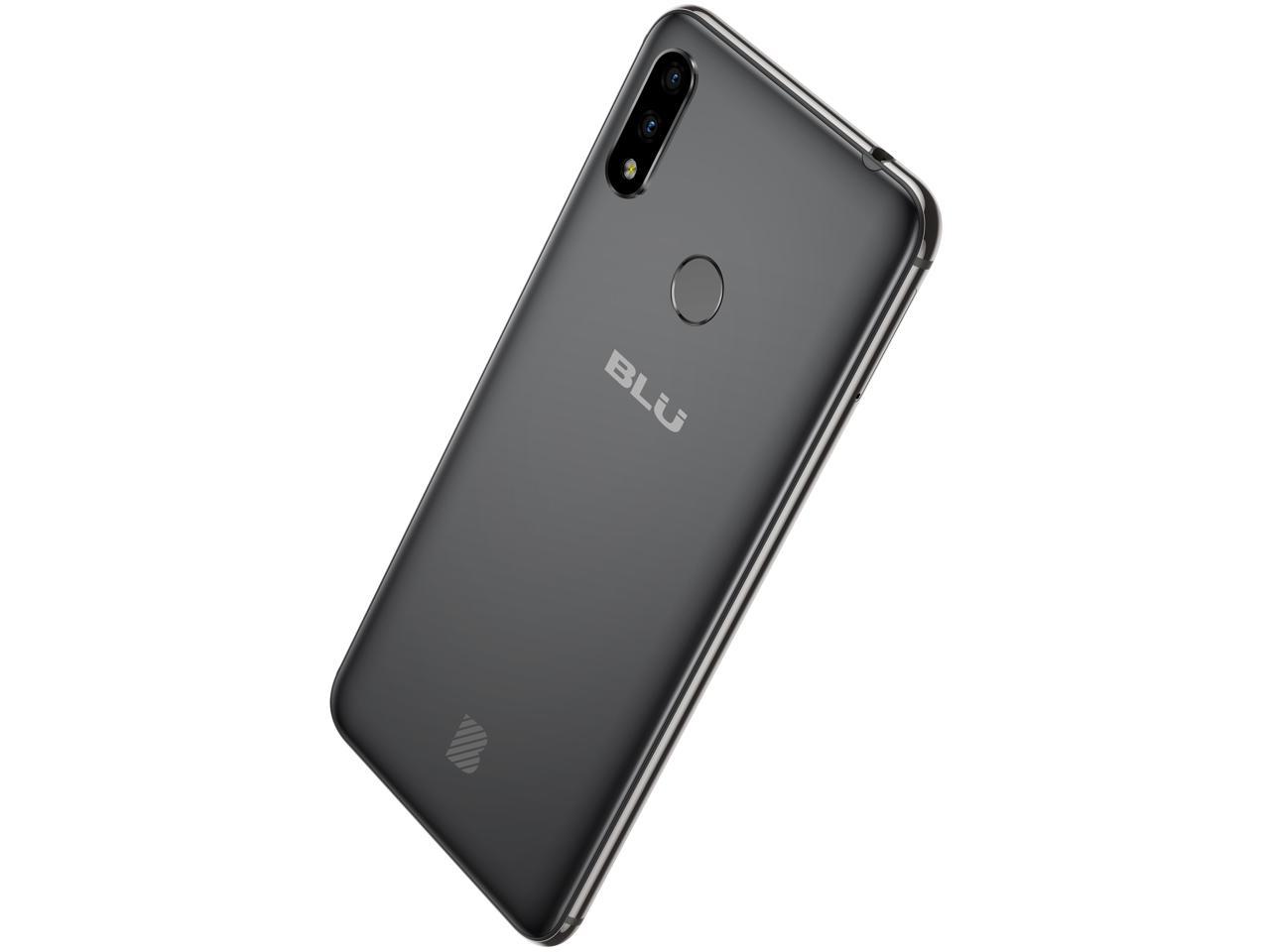 Смартфон blu vivo xi получит обновление до android 90 pie