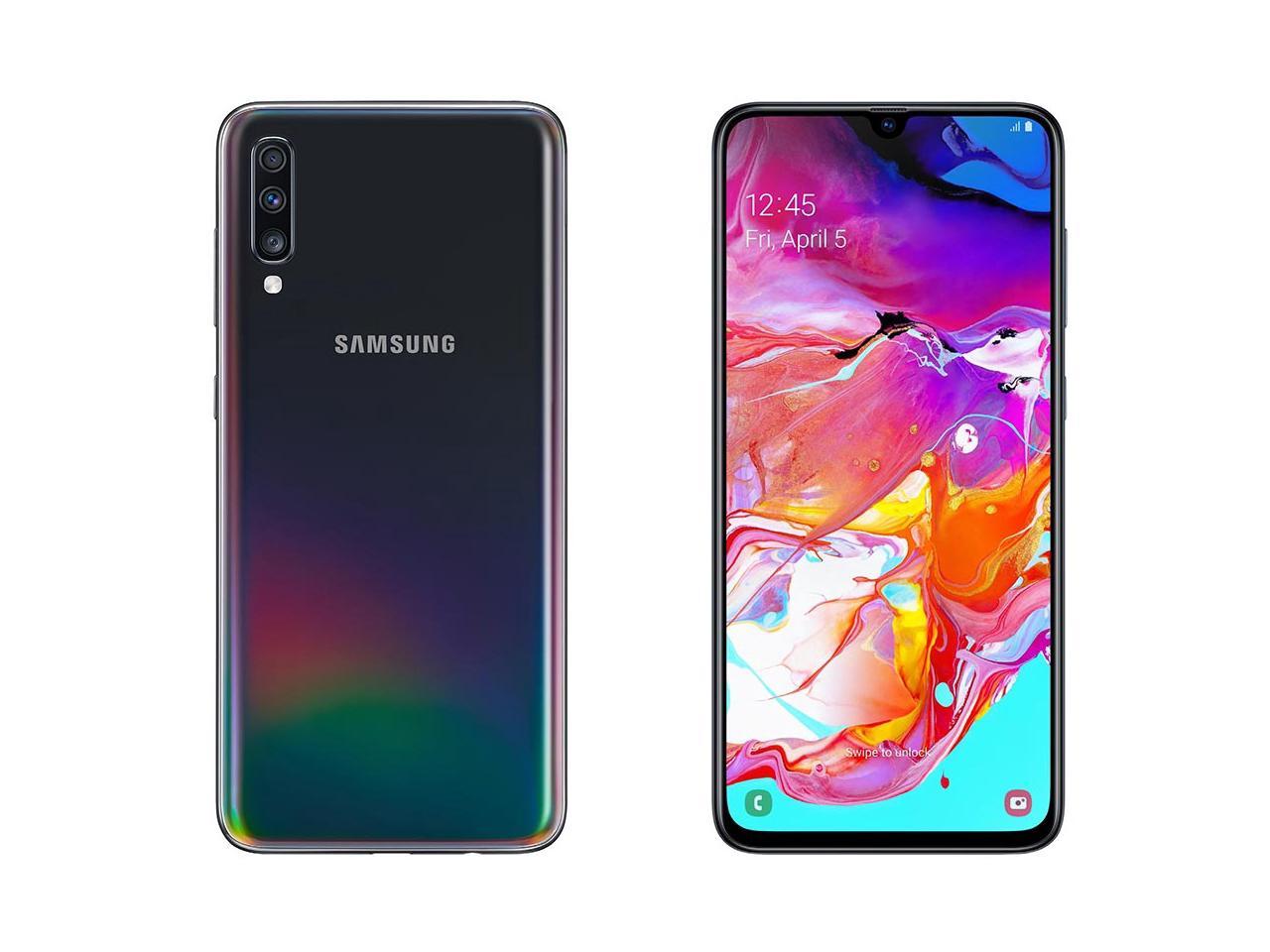 Samsung galaxy a10 отзывы. Samsung a70. Samsung a705. Samsung Android 70. Смартфон а70 Pro.