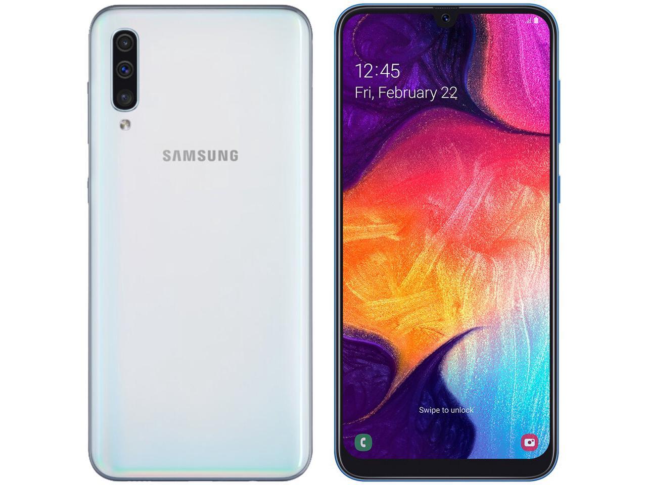 samsung galaxy a50 duos