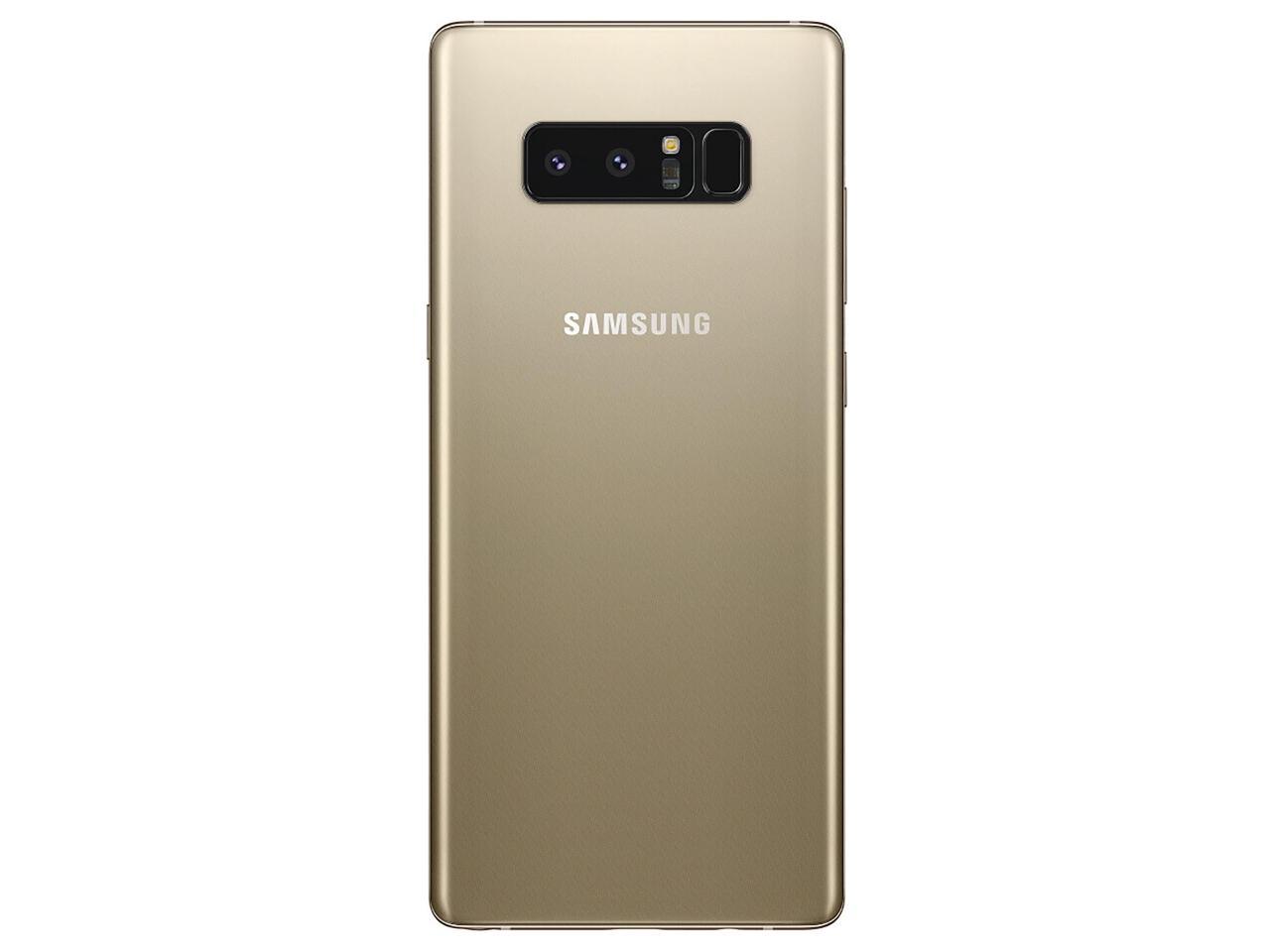 samsung galaxy note 8 64gb unlocked