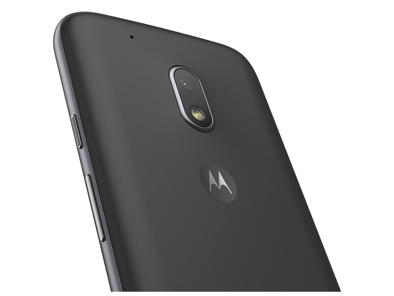 Motorola Moto G Play XT1609 16GB Unlocked GSM 4G LTE Quad