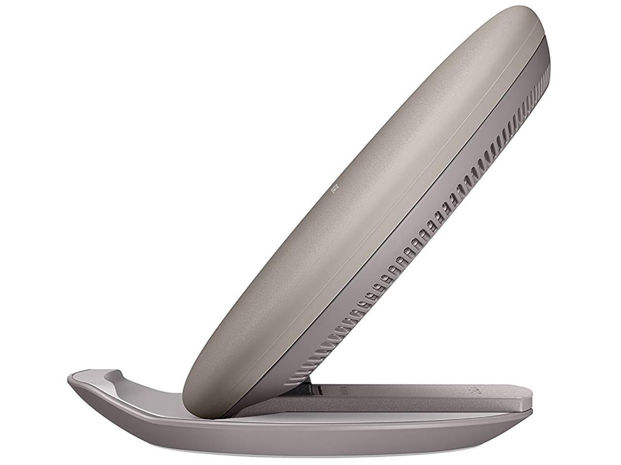 Samsung Fast Charge Wireless Charging Convertible EPPG950 Tan