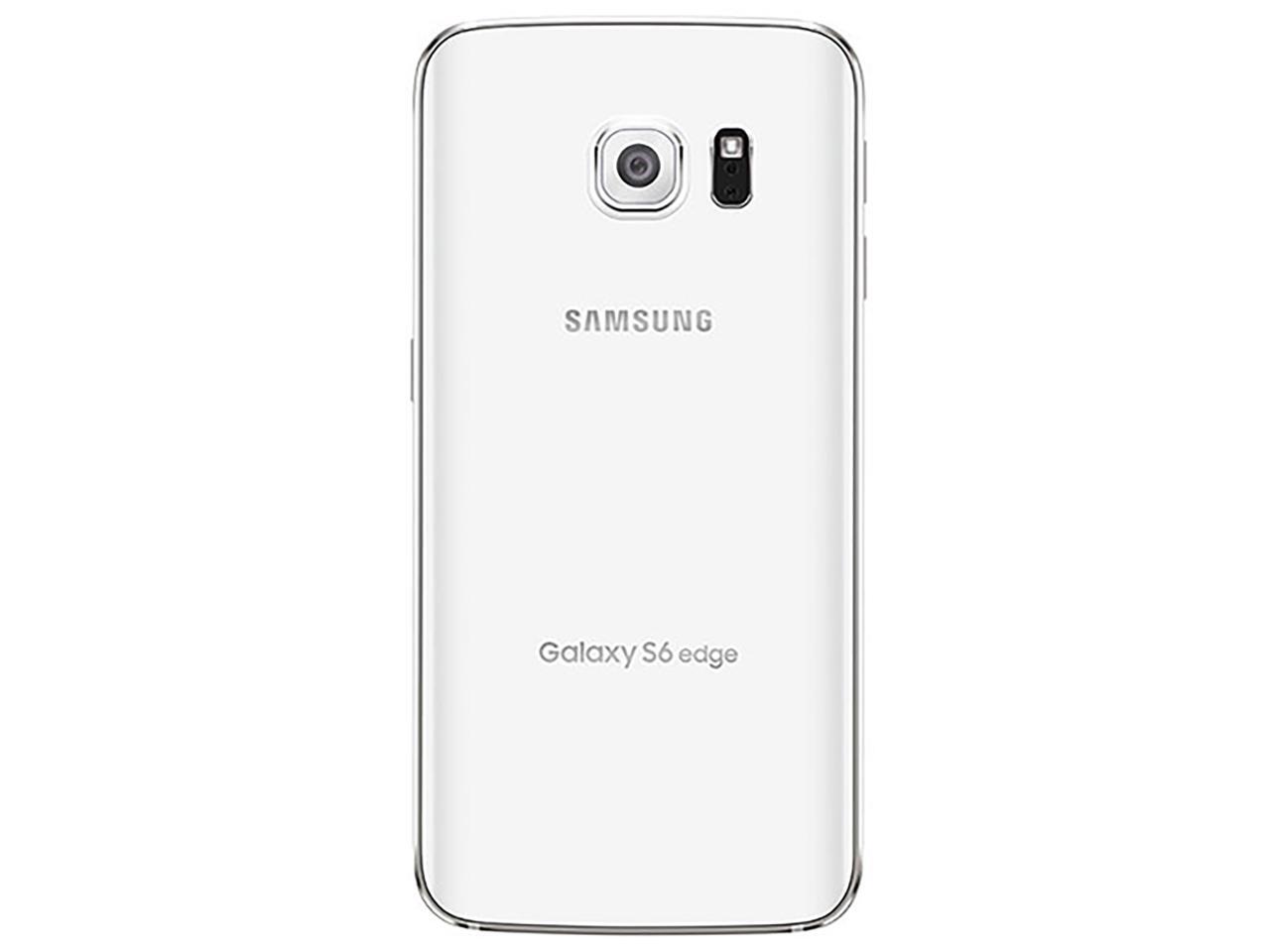 Samsung Galaxy S6 Edge G925T 32GB TMobile Unlocked GSM 4G LTE Android
