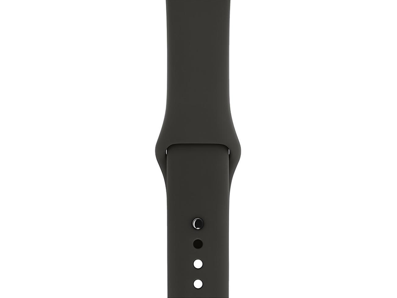 apple watch series 3 42mm gps refurbished