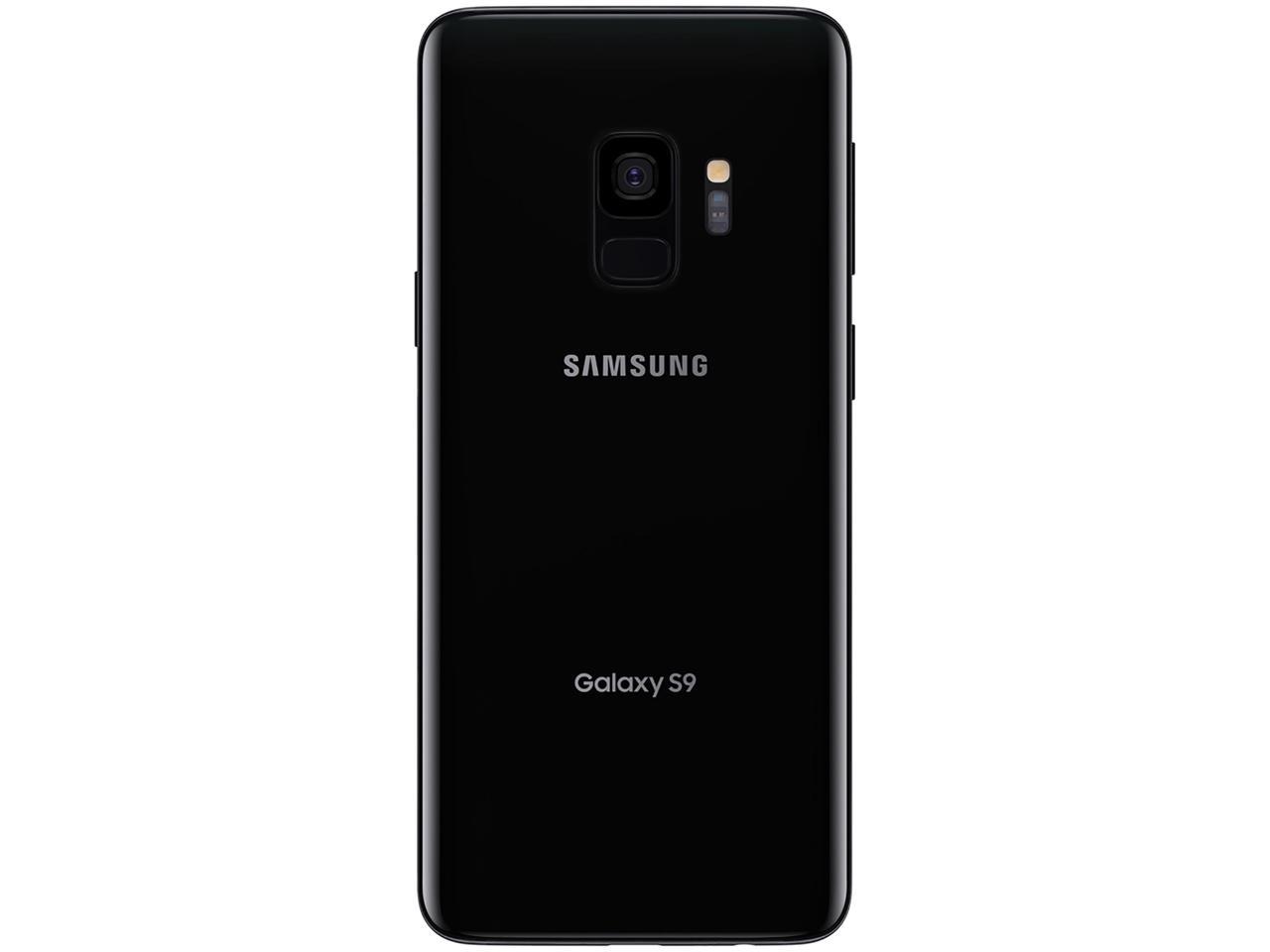 samsung s9 megapixel